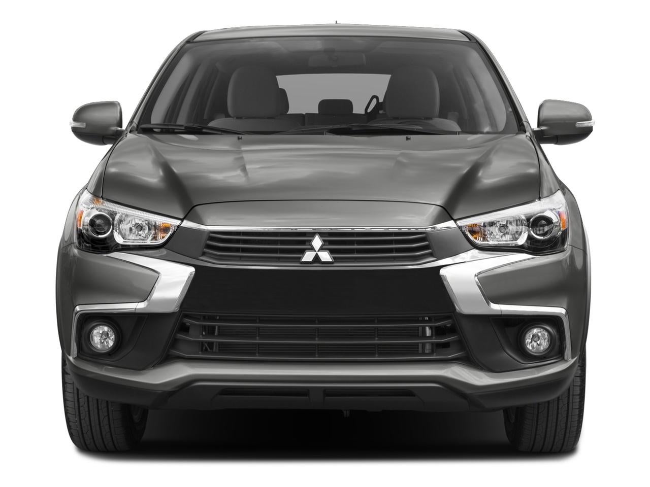 2016 Mitsubishi Outlander Sport 2WD 4dr Man 2.0 ES