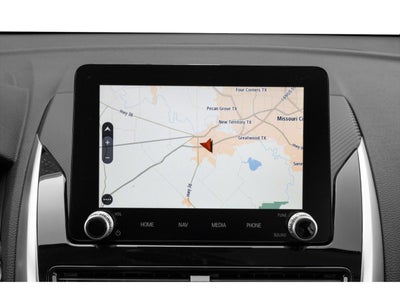 2025 Mitsubishi Eclipse Cross SE S-AWC