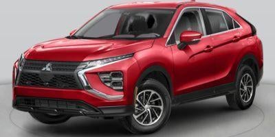 2025 Mitsubishi Eclipse Cross SE S-AWC