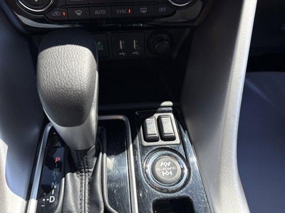 2025 Mitsubishi Eclipse Cross SE S-AWC