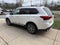 2018 Mitsubishi Outlander SEL S-AWC