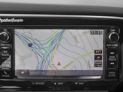 2018 Mitsubishi Outlander SEL S-AWC