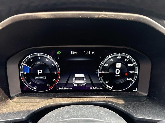 2023 Mitsubishi Outlander SEL S-AWC