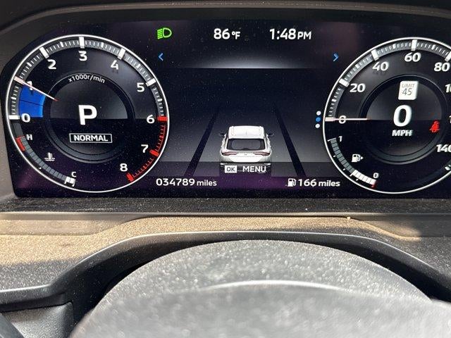 2023 Mitsubishi Outlander SEL S-AWC