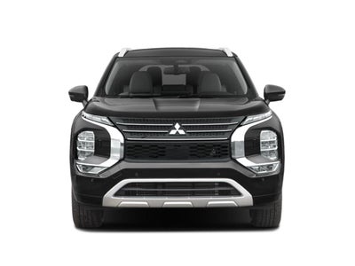 2023 Mitsubishi Outlander SEL S-AWC