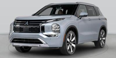 2025 Mitsubishi Outlander SE S-AWC