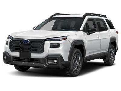 2026 Subaru Outback Premium AWD