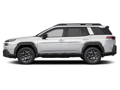 2026 Subaru Outback Premium AWD