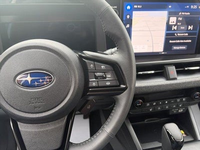 2026 Subaru Outback Limited AWD