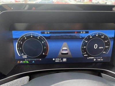 2026 Subaru Outback Limited AWD
