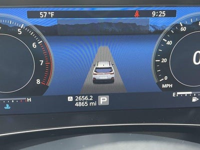 2026 Subaru Outback Limited AWD