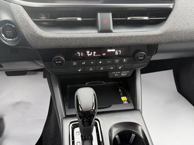 2026 Subaru Outback Limited AWD