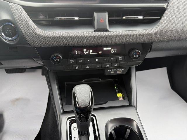 2026 Subaru Outback Limited AWD