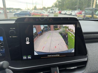 2026 Subaru Outback Limited AWD