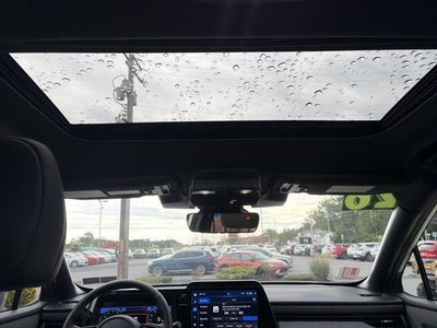 2026 Subaru Outback Limited AWD