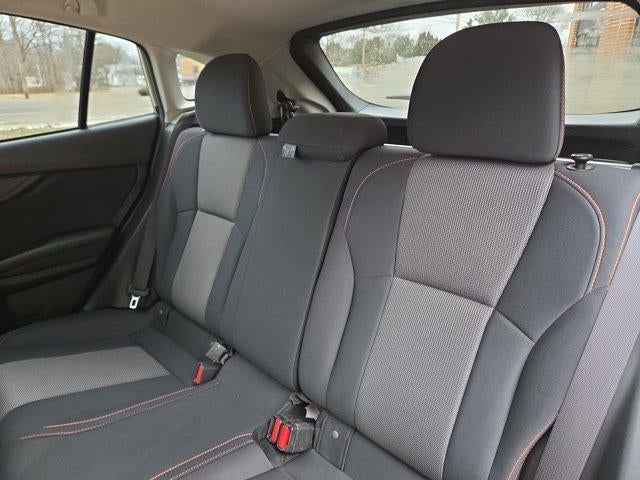 2023 Subaru Crosstrek Premium CVT