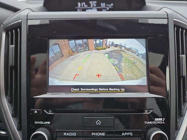 2023 Subaru Crosstrek Premium CVT