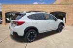 2023 Subaru Crosstrek Premium CVT