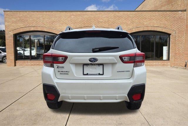 2023 Subaru Crosstrek Premium CVT