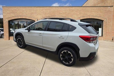 2023 Subaru Crosstrek Premium CVT