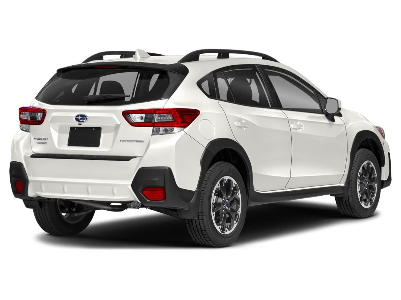 2023 Subaru Crosstrek Premium CVT