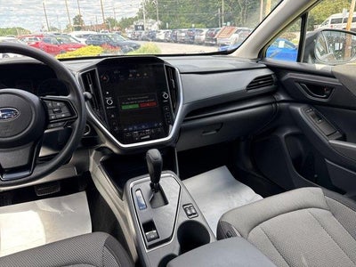 2024 Subaru Crosstrek Premium AWD