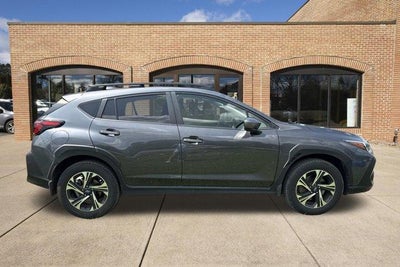 2024 Subaru Crosstrek Premium AWD