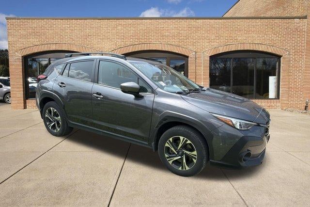 2024 Subaru Crosstrek Premium AWD