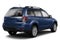 2011 Subaru Forester 2.5X Automatic with Alloy Wheel Value Package