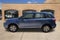 2018 Subaru Forester 2.5i Manual