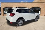 2022 Subaru Forester Premium CVT