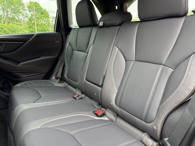 2023 Subaru Forester Wilderness CVT