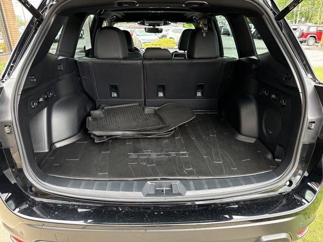2023 Subaru Forester Wilderness CVT