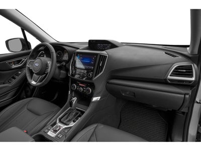 2020 Subaru Forester Touring CVT
