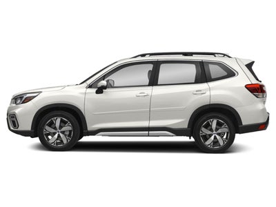2020 Subaru Forester Touring CVT