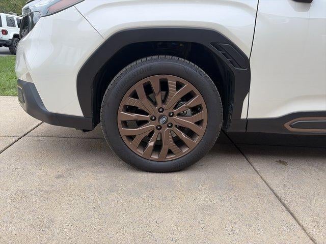 2025 Subaru Forester Sport AWD