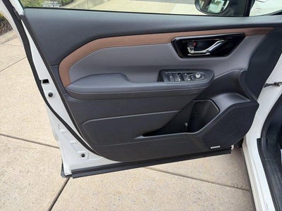 2025 Subaru Forester Sport AWD