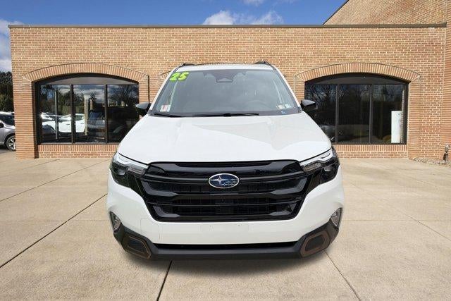 2025 Subaru Forester Sport AWD