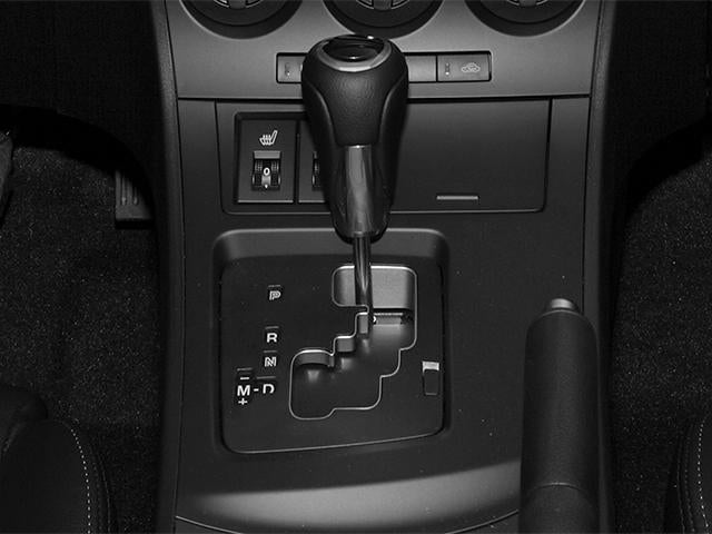 2013 Mazda Mazda3 4dr Sdn Auto i Sport