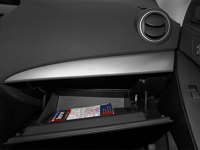 2013 Mazda Mazda3 4dr Sdn Auto i Sport