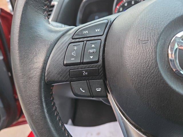 2014 Mazda Mazda3 5dr HB Auto s Grand Touring