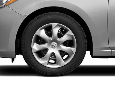 2014 Mazda Mazda3 5dr HB Auto s Grand Touring