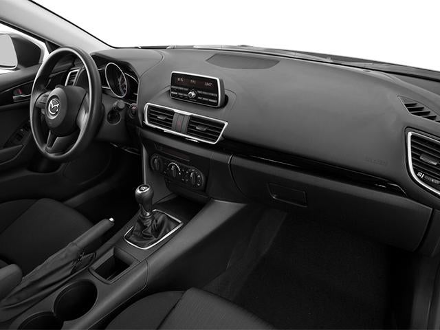 2014 Mazda Mazda3 5dr HB Auto s Grand Touring