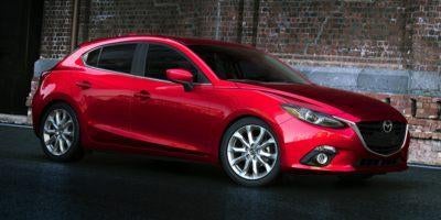 2014 Mazda Mazda3 5dr HB Auto s Grand Touring