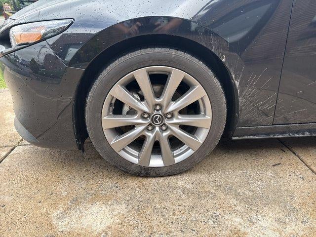 2021 Mazda Mazda3 Sedan Preferred AWD