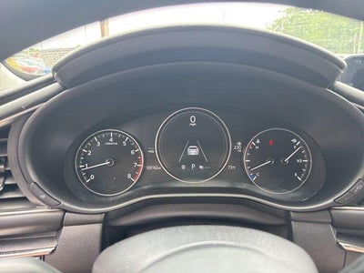 2021 Mazda Mazda3 Sedan Preferred AWD