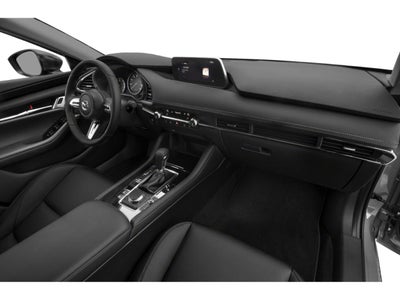 2021 Mazda Mazda3 Sedan Preferred AWD