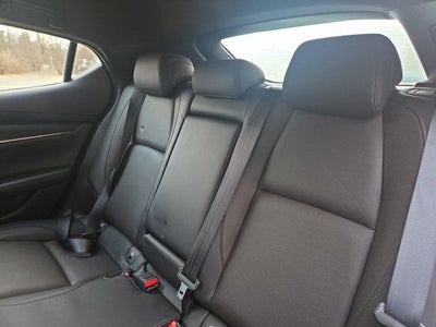 2023 Mazda Mazda3 Hatchback 2.5 S Premium Auto AWD
