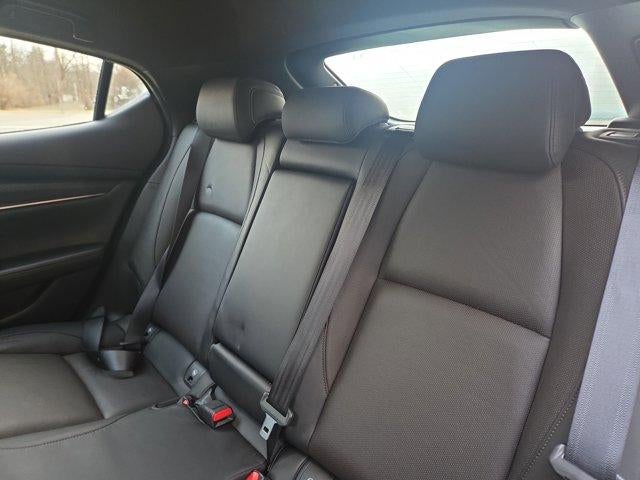 2023 Mazda Mazda3 Hatchback 2.5 S Premium Auto AWD