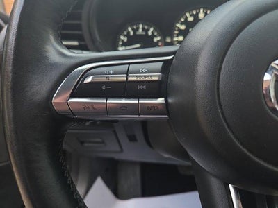 2023 Mazda Mazda3 Hatchback 2.5 S Premium Auto AWD